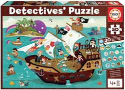 detectives-pirata-50-piezas-educa