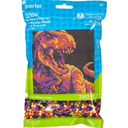 dino-pattern-3500-cuentas-perler