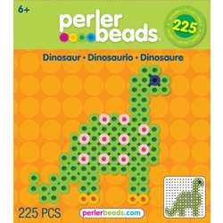 dinosaurio-perler-beads
