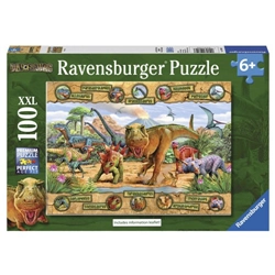 dinosaurios-100-piezas-ravensburger