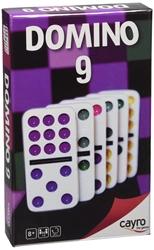 domino-doble-9-cayro