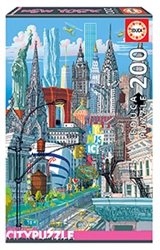 educa-city-new-york-200-piezas-educa