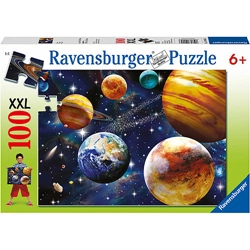 el-espacio-100-piezas-ravensburger