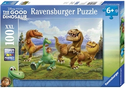 el-gran-dinosaurio-aqui-estamos-100-piezas-ravensburger