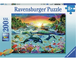 el-paraiso-de-las-orcas-200-piezas-ravensburger