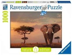 elefante-de-los-masai-mara-1000-piezas-ravensburger