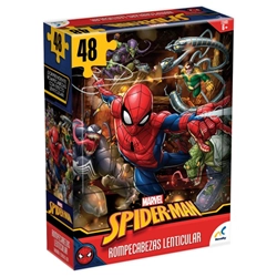 especial-lenticular-spider-man-48-piezas-novelty