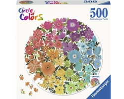 flores-circular-500-piezas-ravensburger
