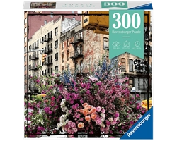 flores-en-nueva-york-300-piezas-ravensburger
