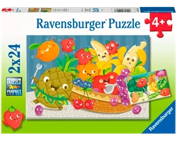 frutas-deliciosas-3x49-piezas-ravensburger