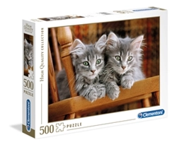 gatos-500-piezas-clementoni