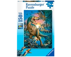gigante-prehistorico-150-piezas-ravensburger