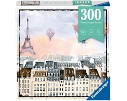 globos-en-paris-300-piezas-ravensburger