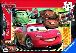 gran-actuacion-cars-rom-2x20-ravensburger