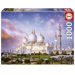 gran-mezquita-de-sheikh-zayed-1000-piezas-educa