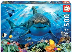 gran-tiburon-blanco-500-piezas-educa