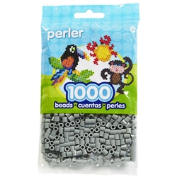 grey-(gris)-1000-cuentas-perler