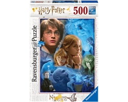 harry-potter-en-hogwarts-500-piezas-ravensburger