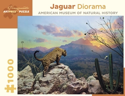 jaguar-diorama-1000-piezas-pomegranate