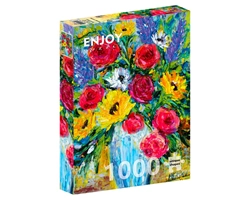 jarro-con-flores-1000-piezas-enjoy