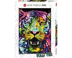 jolly-pets-wild-tiger-1000-piezas-heye