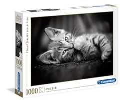 kitty-1000-piezas-clementoni