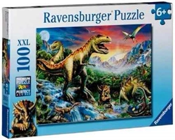 la-era-de-los-dinosaurios-100-piezas-ravensburger