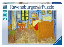 la-habitacion-de-van-gogh-2000-piezas-ravensburger