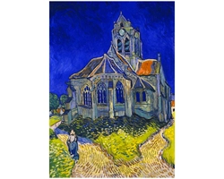 la-iglesia-de-auvers-sur--pieter-brueghel-1000-piezas-enjoy