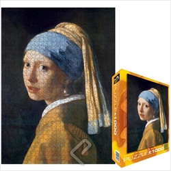 la-joven-de-la-perla,-vermeer-1000-piezas-eurographics