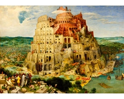 la-torre-de-babel-pieter-brueghel-1000-piezas-enjoy