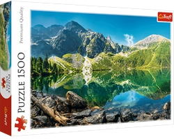 lago-morskie-oko-polonia-1500-piezas-trefl