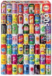 latas-de-soda-500-piezas-educa
