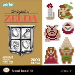 legend-of-zelda-activity-kit-2000-cuentas-perler-beads
