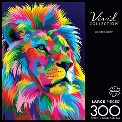 leon-fantastico-300-piezas-bgi