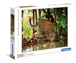 leopardo-2000-piezas-clementoni