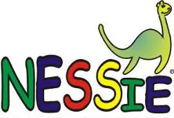 Logo Tiendas Nessie