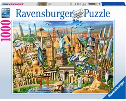 lugares-famosos-del-mundo-1000-piezas-ravensburger