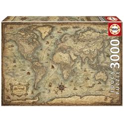 mapa-del-mundo-3000-piezas-educa