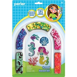 mermaid-2003-piezas-perler-beads