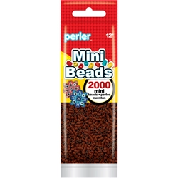 mini-beads-brown-(cafe)-2000-cuentas-perler-beads