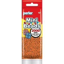 mini-beads-orange-(naranja)-2000-cuentas-perler-beads