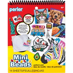 mini-beads-pattern-pad-perler-beads
