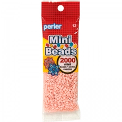 mini-beads-peach-(melocoton)-2000-cuentas-perler-beads