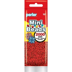 mini-beads-red-(rojo)-2000-cuentas-perler-beads