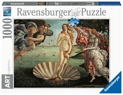 nacimiento-de-venus-botticelli-1000-piezas-ravensburger