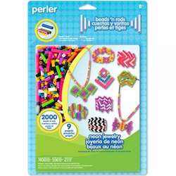 neon-jewerly-beads-n-rods-activity-kit-perler-beads