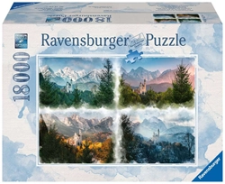 neuschwanstein-4-estaciones-18000-piezas-ravensburger