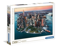new-york-1500-piezas-clementoni