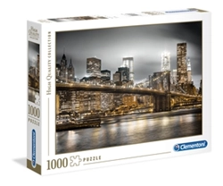new-york-skyline-1000-piezas-clementoni